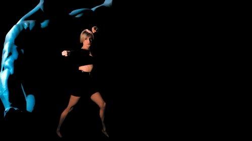 China O'Brien filmas žiurėti online