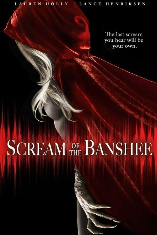 Scream of the Banshee filmas online