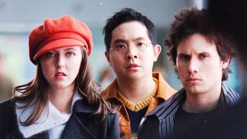 The Last Casino filmas žiurėti online