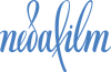 Neda Film studio logo