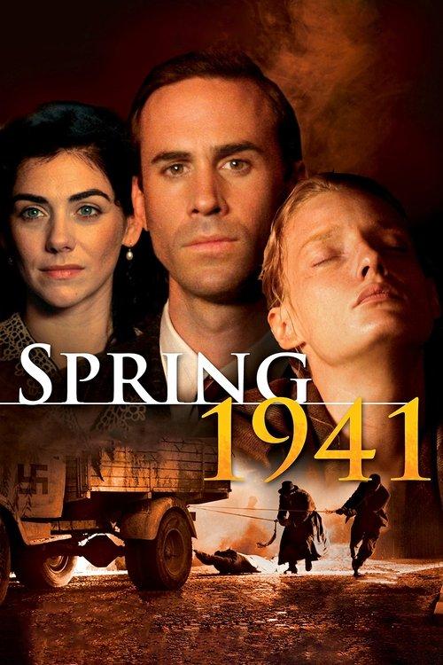 Spring 1941 filmas online