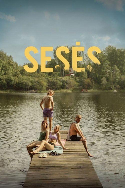 Sesės filmas online