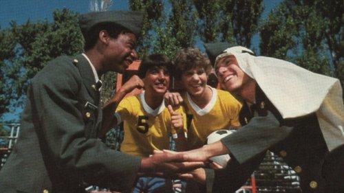 Up the Academy filmas žiurėti online