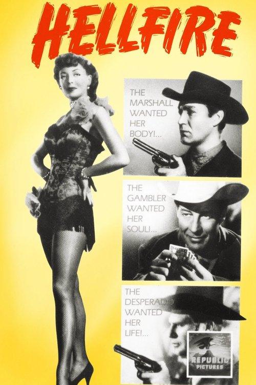 Hellfire filmas online