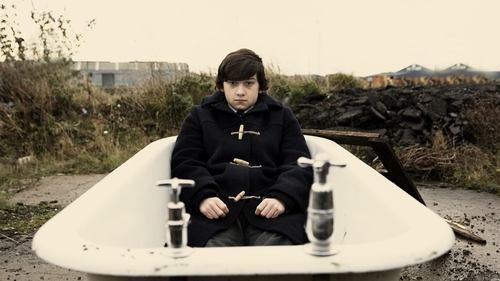 Submarine filmas žiurėti online