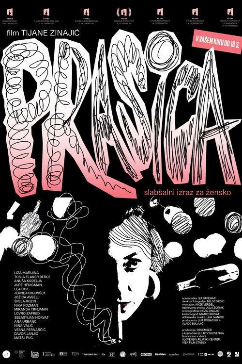 Prasica, slabšalni izraz za žensko filmas online