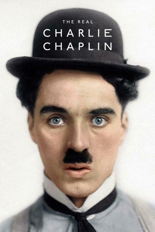 The Real Charlie Chaplin filmas online