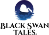 Black Swan Tales studio logo