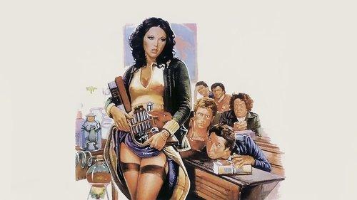 La professoressa di scienze naturali filmas žiurėti online