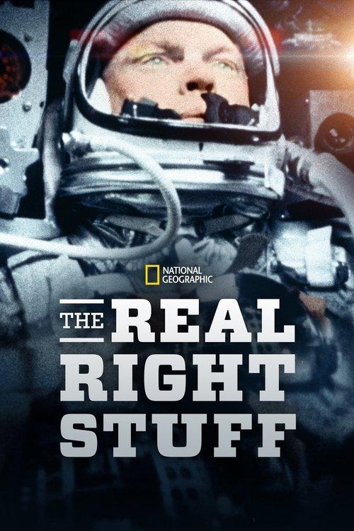 The Real Right Stuff filmas online