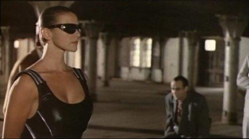 China White filmas žiurėti online