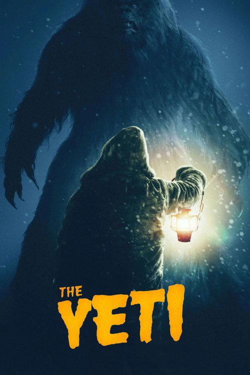 The Yeti filmas online