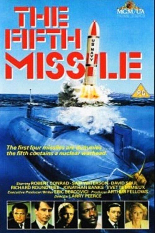 The Fifth Missile filmas online
