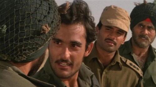 Border filmas žiurėti online