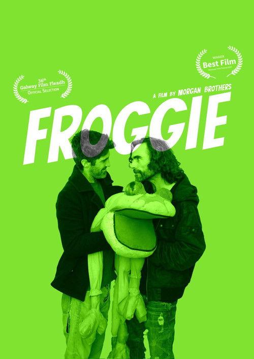 Froggie filmas online