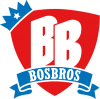 BosBros studio logo