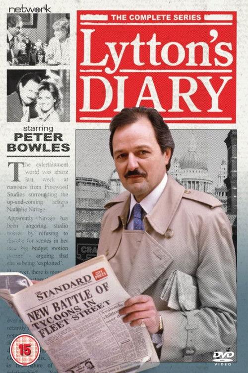 Lytton's Diary filmas online