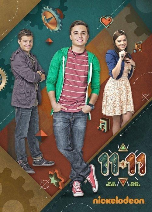 11-11: En mi cuadra nada cuadra filmas online
