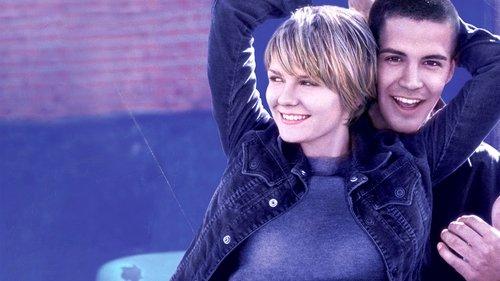 Crazy/Beautiful filmas žiurėti online