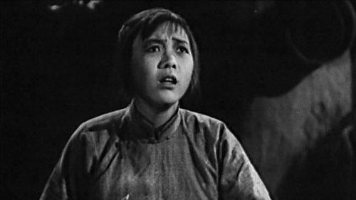 The White-Haired Girl filmas žiurėti online