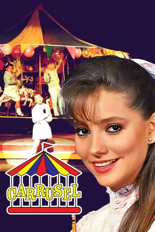 Carrusel filmas online