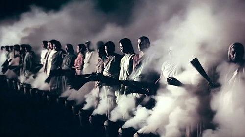 Kaleidoscope filmas žiurėti online