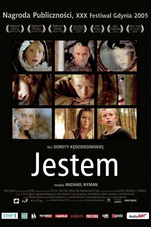 Jestem filmas online