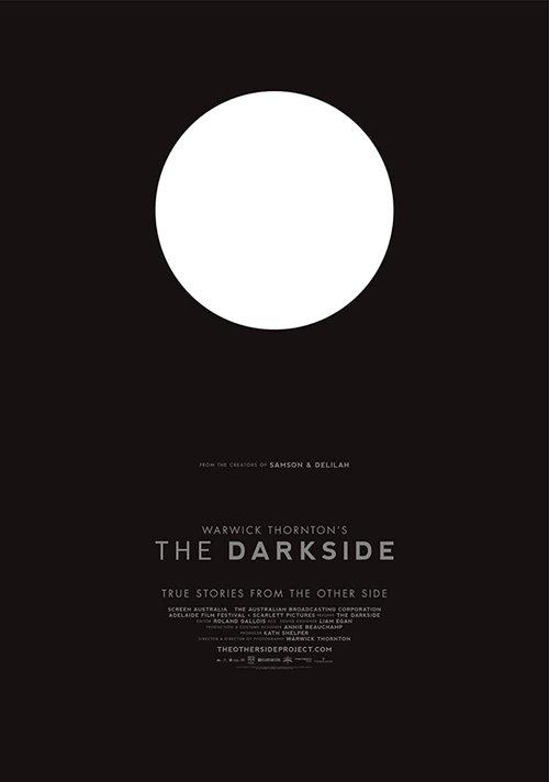 The Darkside filmas online