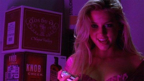 Spin filmas žiurėti online