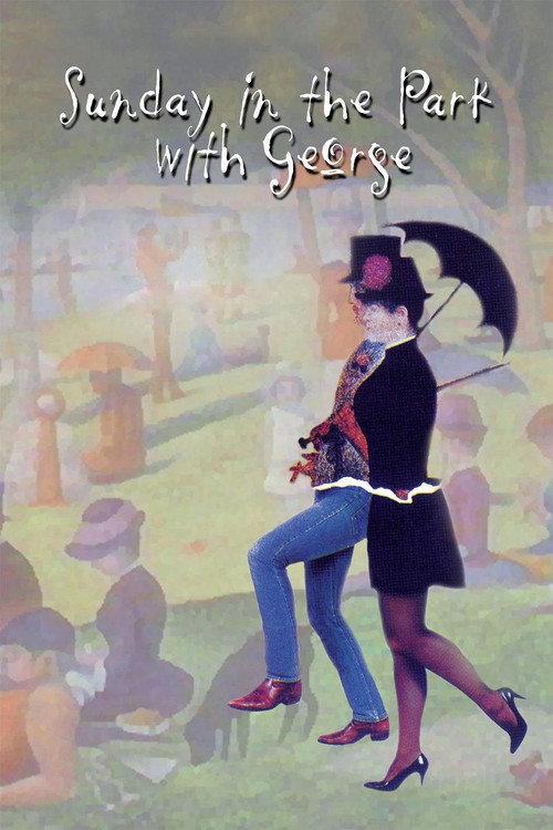 Sunday in the Park with George filmas online