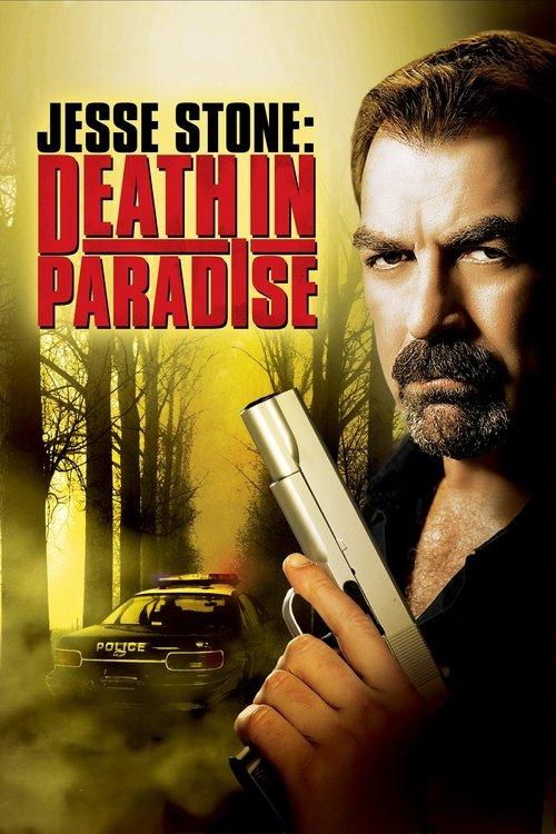 Jesse Stone: Death in Paradise filmas online