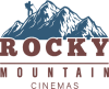 Rocky Mountain Cinemas studio logo