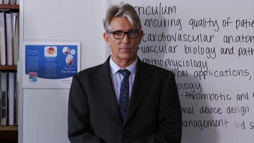 Stalked by My Doctor: A Sleepwalker's Nightmare filmas žiurėti online