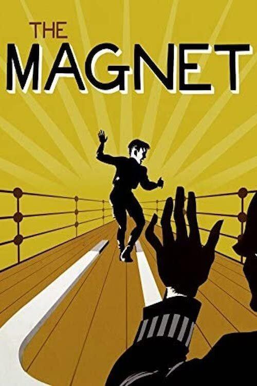 The Magnet filmas online