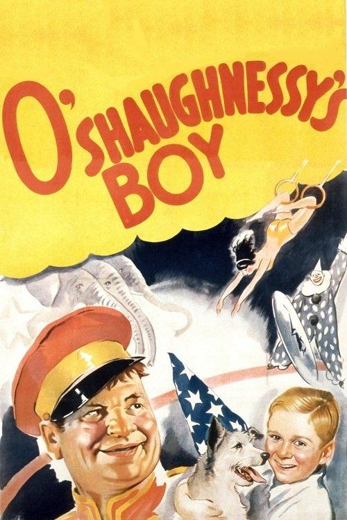 O'Shaughnessy's Boy filmas online
