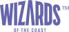 Wizards of the Coast studio logo