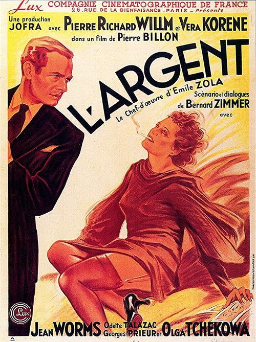 L'Argent filmas online