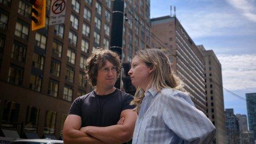 Matt and Mara filmas žiurėti online