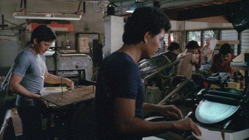 Bayan Ko: Kapit sa Patalim filmas žiurėti online