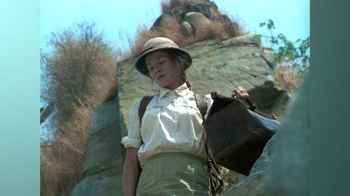 Dust of Empire filmas žiurėti online