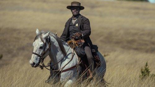 In Search of Bass Reeves filmas žiurėti online