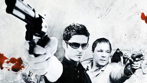 The Crew filmas žiurėti online