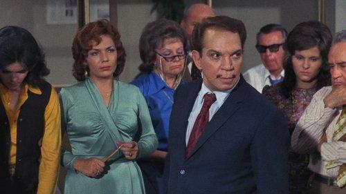 El ministro y yo filmas žiurėti online