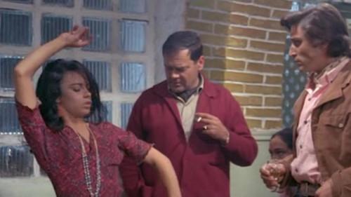 Bewitched Love filmas žiurėti online