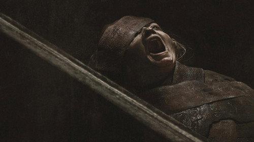 Lee Cronino MUMIJA filmas žiurėti online