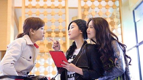 Girls filmas žiurėti online