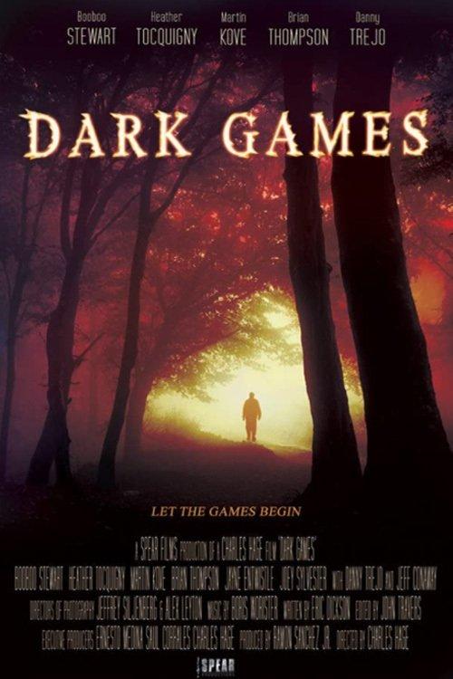 Dark Games filmas online