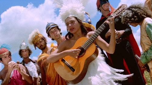 The Age of the Earth filmas žiurėti online