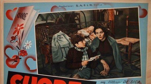 Heart filmas žiurėti online