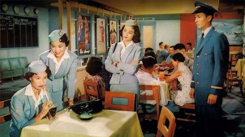 Air Hostess filmas žiurėti online